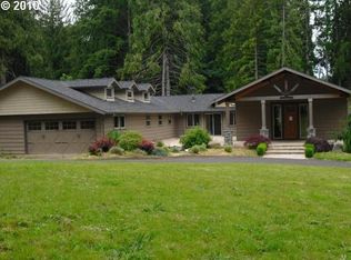 20340 SW 216th Pl, Sherwood, OR 97140