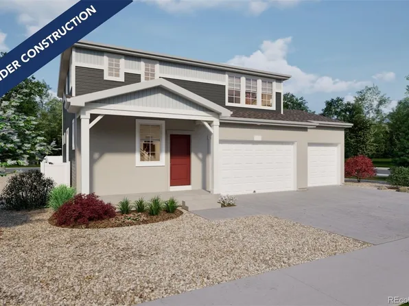 22300 E 46th Avenue, Aurora, CO 80019
