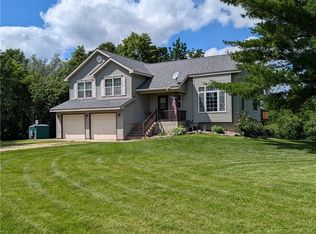 2536 County Rd E, Woodville, WI 54028