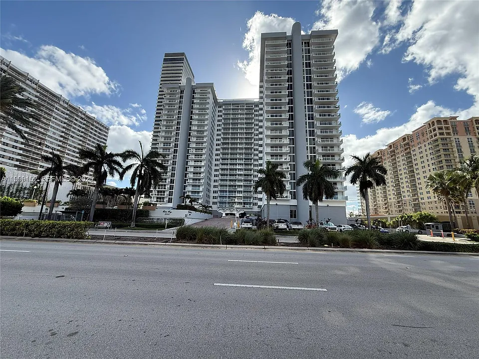 2030 S Ocean Dr #803