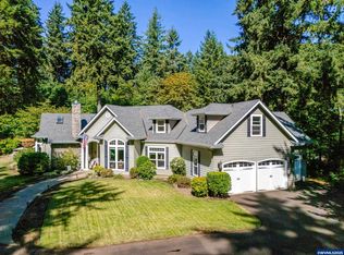 4598 Grand Fir Ln S, Salem, OR 97302