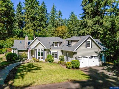 4598 Grand Fir Ln S, Salem, OR, 97302