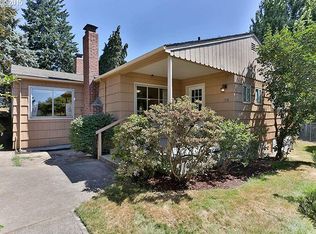 1731 SW Primrose St, Portland, OR 97219