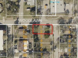 1500 Ewing Ave Lot 1, Clearwater, FL 33756