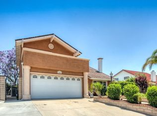 1551 Greenpoint Dr, Corona, CA 92878