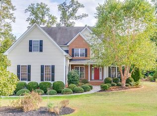 407 Walthall Ridge Dr, South Chesterfield, VA 23834
