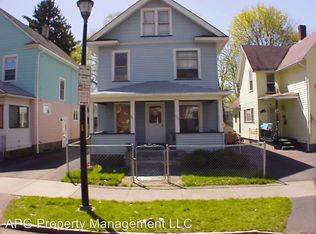 421 Hawley St, Rochester, NY 14611