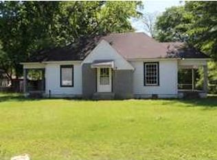 502 Government St, Wetumpka, AL 36092