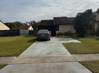 641 Golden Sunshine Cir, Orlando, FL 32807