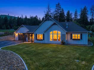 15157 Tyson Way, Frenchtown, MT 59834