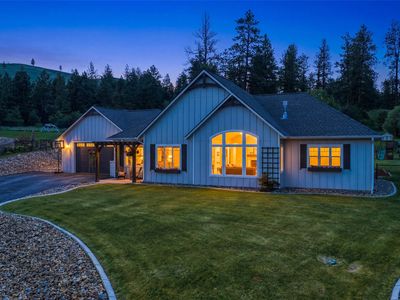 15157 Tyson Way, Frenchtown, MT, 59834