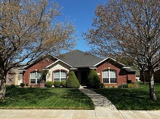 6005 Millie Pl, Amarillo, TX 79119