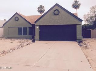 4943 W Morrow Dr, Glendale, AZ 85308