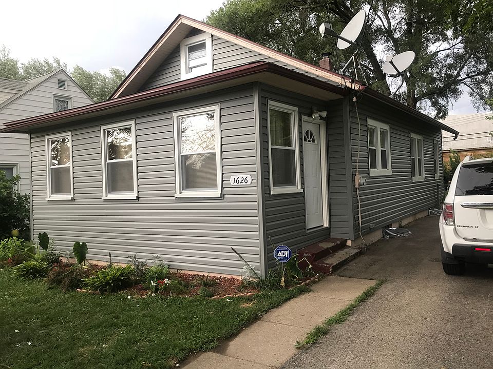 1st image of 1626 Hamilton Ave