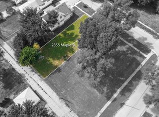 2855 Maple St, Omaha, NE 68111