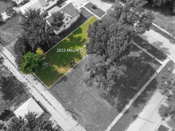 2855 Maple St, Omaha, NE 68111
