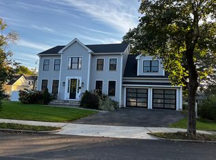 170 Truman Rd, Newton, MA 02459