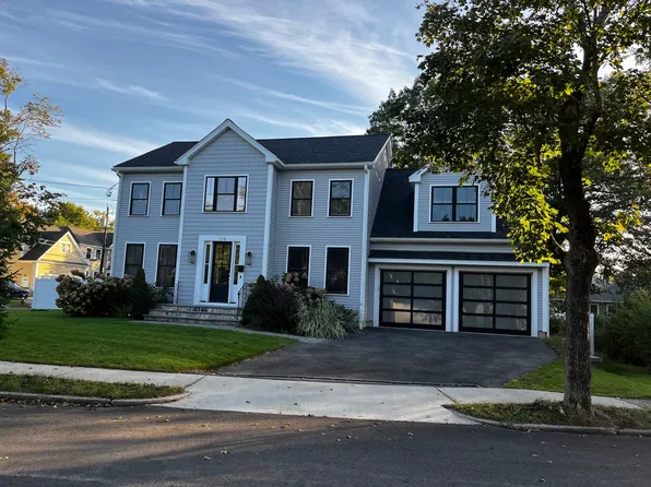 170 Truman Rd, Newton, MA 02459