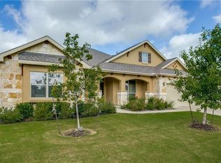 1907 Pradera Path, Leander, TX 78641