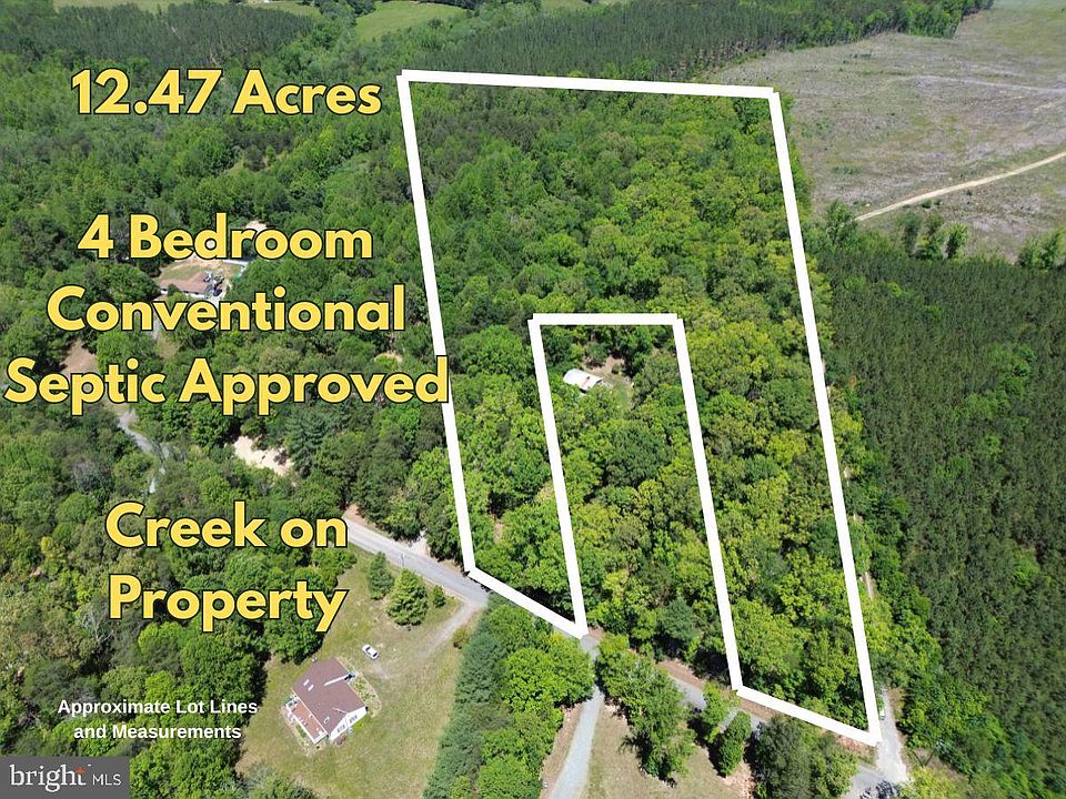 1st image of LOT Campbell Rd #A