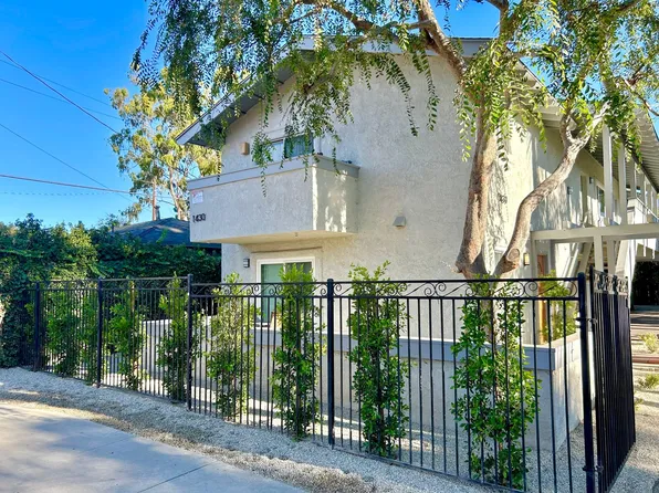 280 - The Kliza Living Trust, 1430 Almond Ave APT 1, Santa Barbara, CA 93101