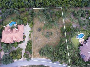 8519 Wild Wind Park, Garden Ridge, TX 78266