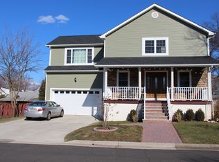11 Lewis Pl, Piscataway, NJ 08854