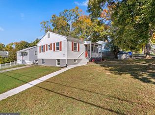 5026 Kenesaw St, College Park, MD