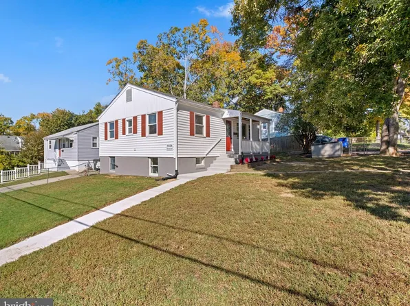 5026 Kenesaw St, College Park, MD 20740