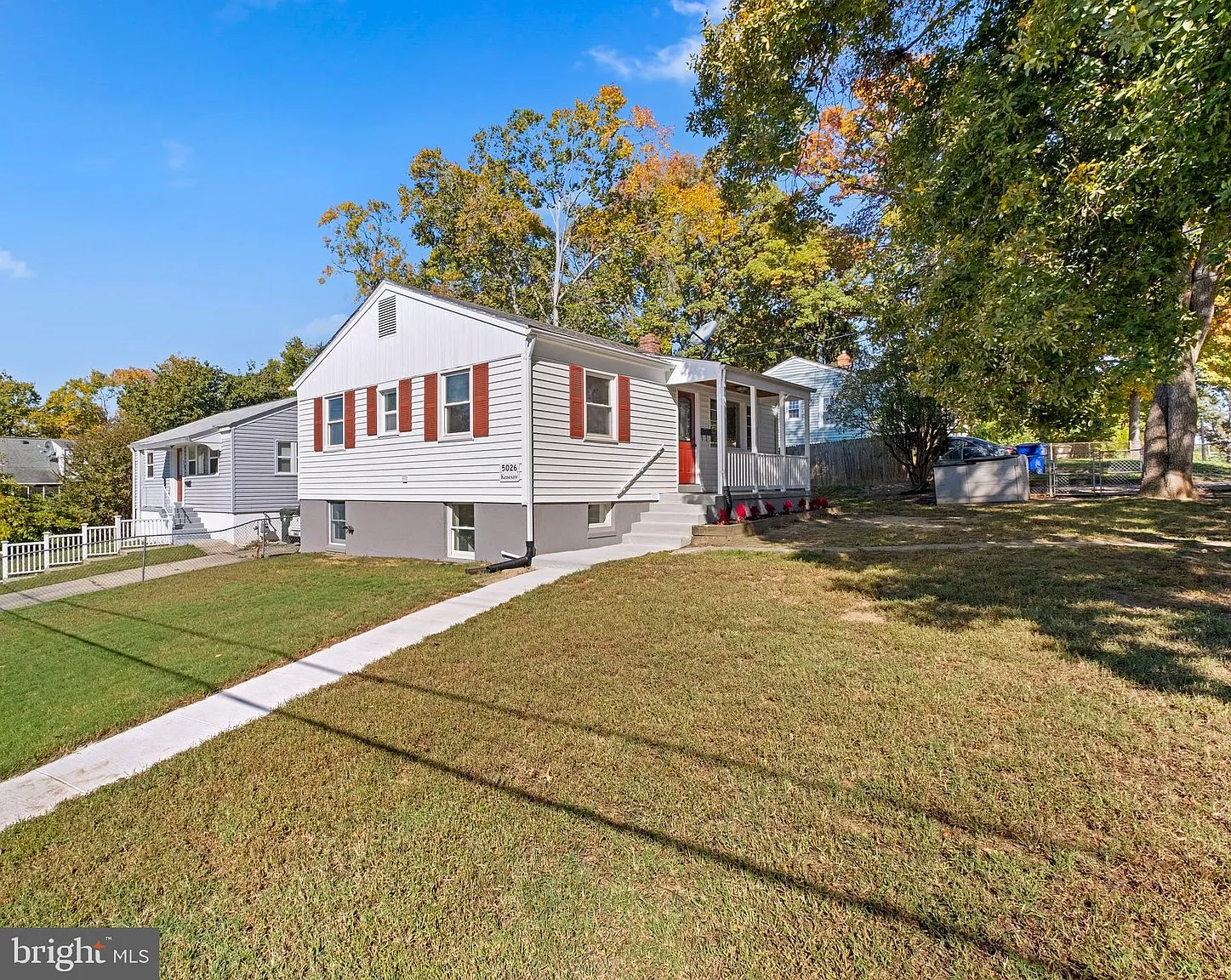 5026 Kenesaw St photo 1