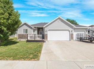 4714 Declaration Dr, Chubbuck, ID 83202