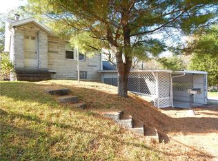 3450 Tansel Rd, Indianapolis, IN 46234