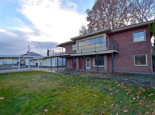 1821 8th Ave, Lewiston, ID 83501