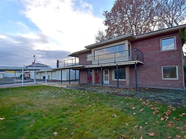 1821 8th Ave, Lewiston, ID 83501