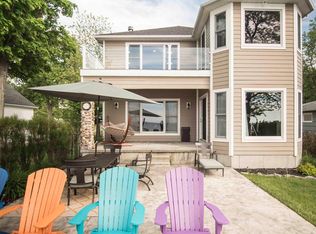 334 Roat Dr, Angola, NY 14006