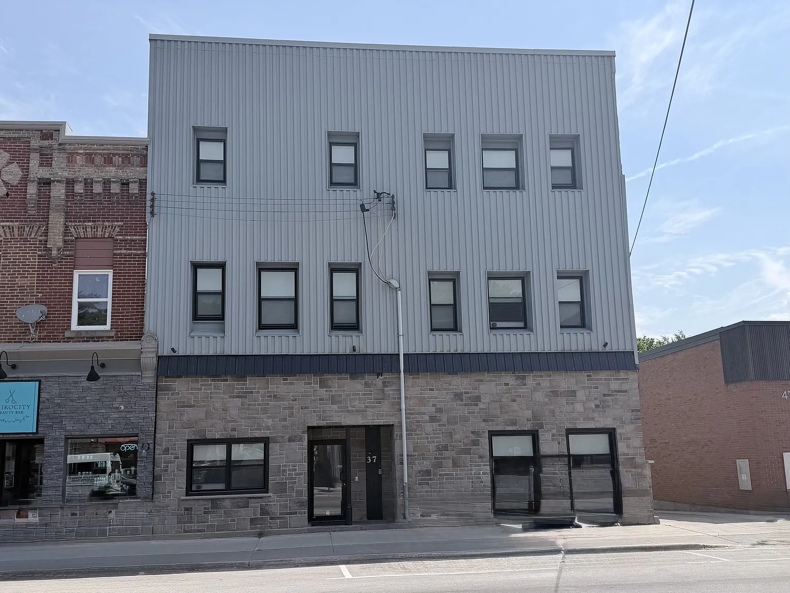 1 bed, $1,345 — Photo 1