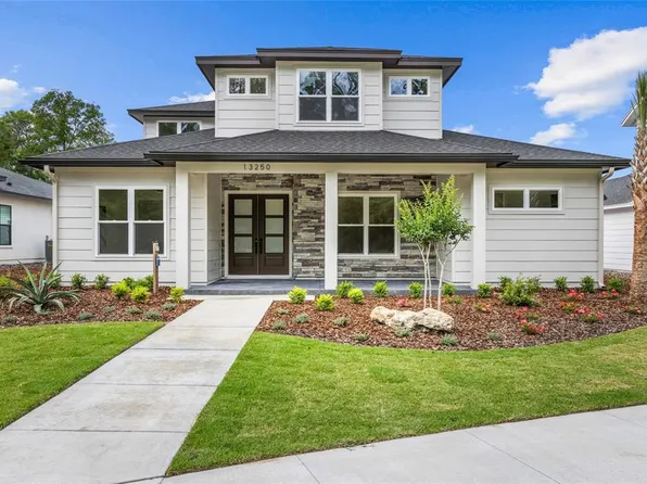 13250 SW 11th Pl, Newberry, FL 32669