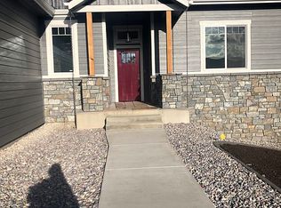10471 Coulter Pine St, Lolo, MT 59847