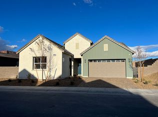 2710 Canvas Sky St, Henderson, NV 89044