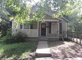 517 N Washington Ave, Warrensburg, MO 64093