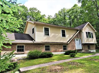 5129 Sunset Stri, Pocono Summit, PA 18346