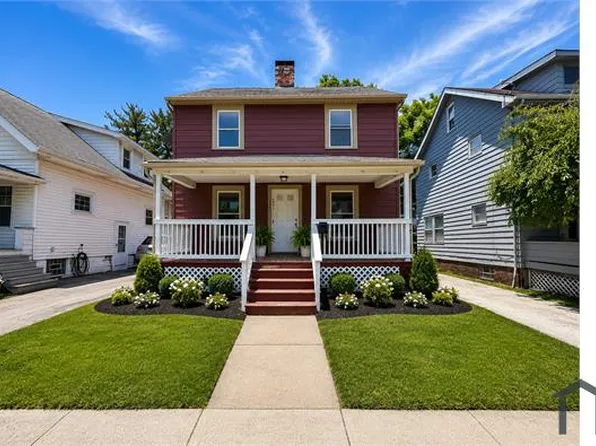 4960 E 84th St, Garfield Heights, OH 44125