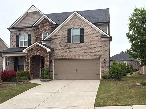 5935 Stansbury Smt, Alpharetta, GA 30005