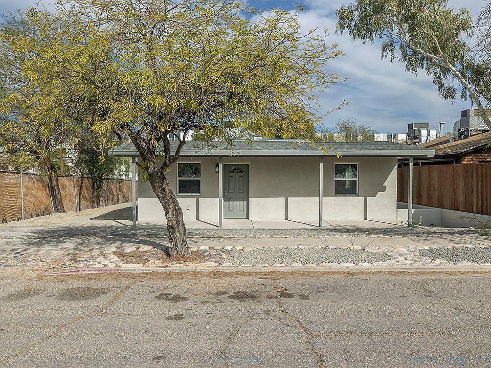 1023 E 9th St, Tucson, AZ 85719 Zillow