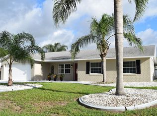 1073 Wexford Way, Port Orange, FL 32129