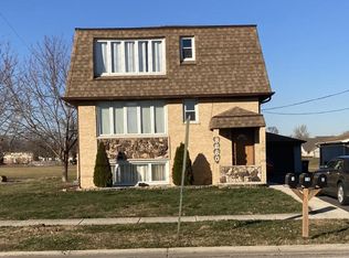 8660 W 75th St #1, Justice, IL 60458