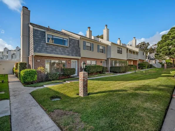 851 Del Mar Downs Rd Unit E, Solana Beach, CA 92075