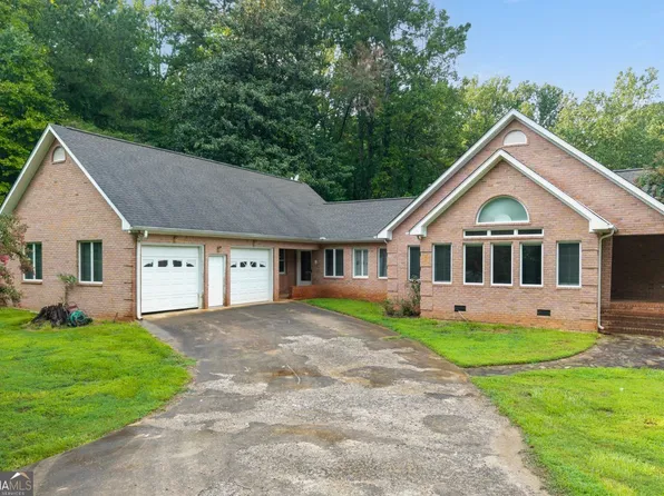 146 Cantrell Rd, Marble Hill, GA 30148