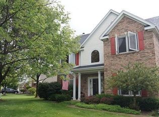 5 Crandell Ct, Springboro, OH