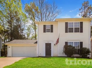 7116 Lowen Rd, Charlotte, NC 28269